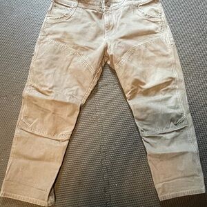 Kuhl Men's Gray Work-Style Pants